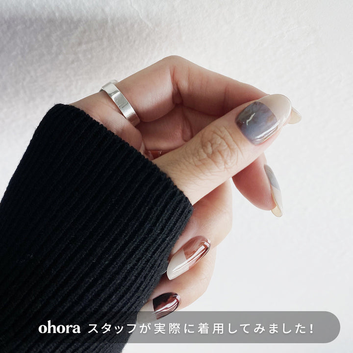 N Secret Fountain | セルフジェルネイルのohora公式 – ohora jp