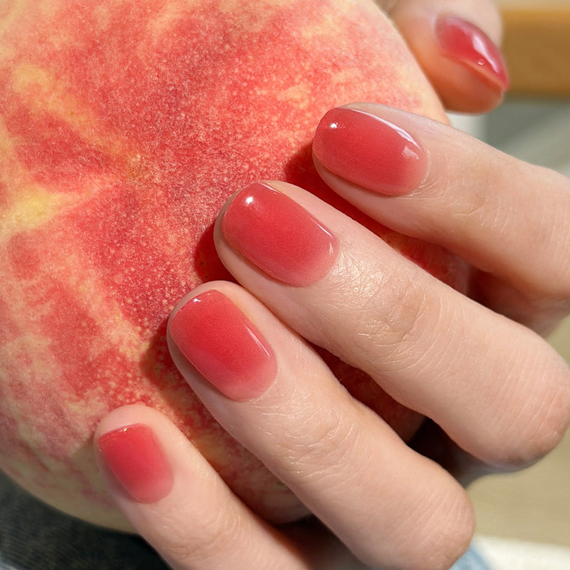 N Peach Jelly