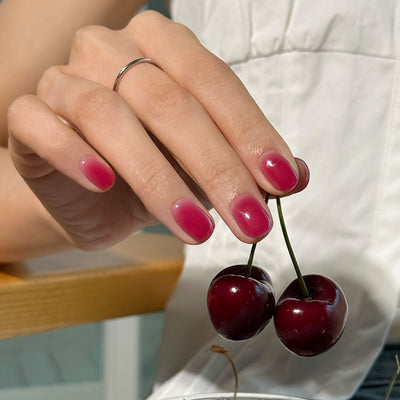 N Hibiscus Jelly