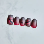 N Vampire Veil