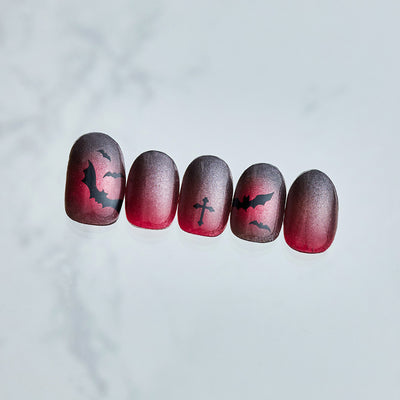 N Vampire Veil
