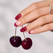 N Berry Polka