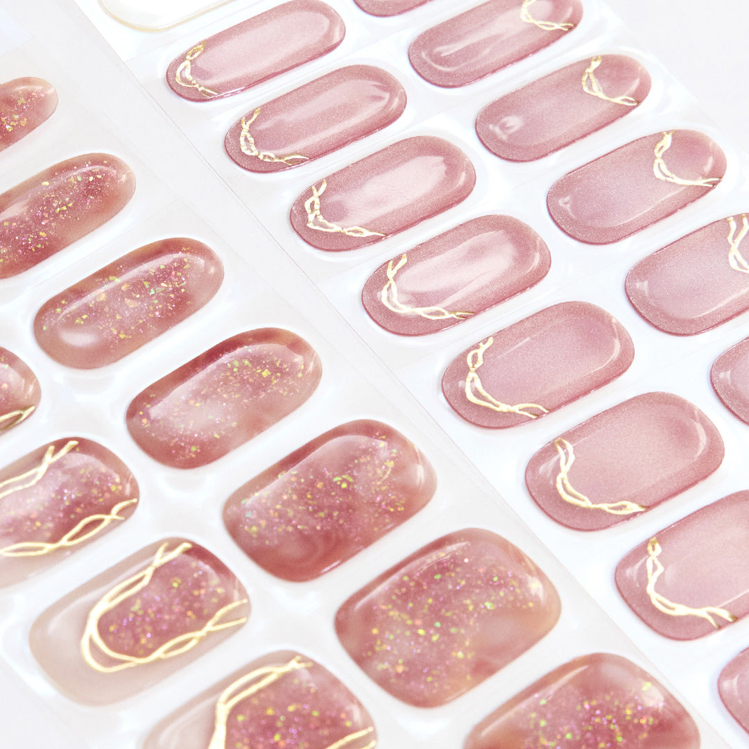 N Pink Mirage | セルフジェルネイルのohora公式 – ohora jp