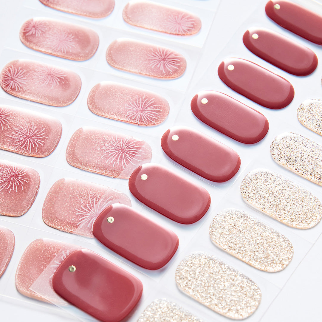 N Bright Beginning | セルフジェルネイルのohora公式 – ohora jp