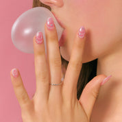 N Candy Swirl
