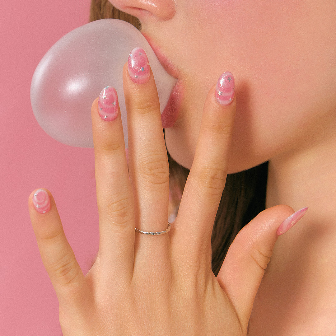 N Candy Swirl | セルフジェルネイルのohora公式 – ohora jp