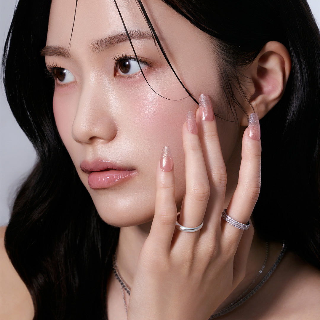 N Sun-Kissed Glow