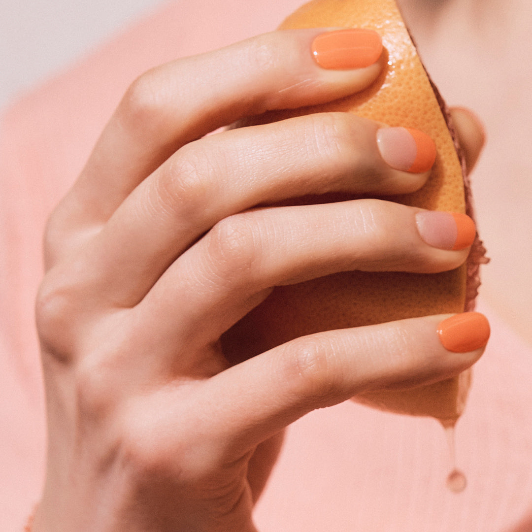 N Creamy Apricot