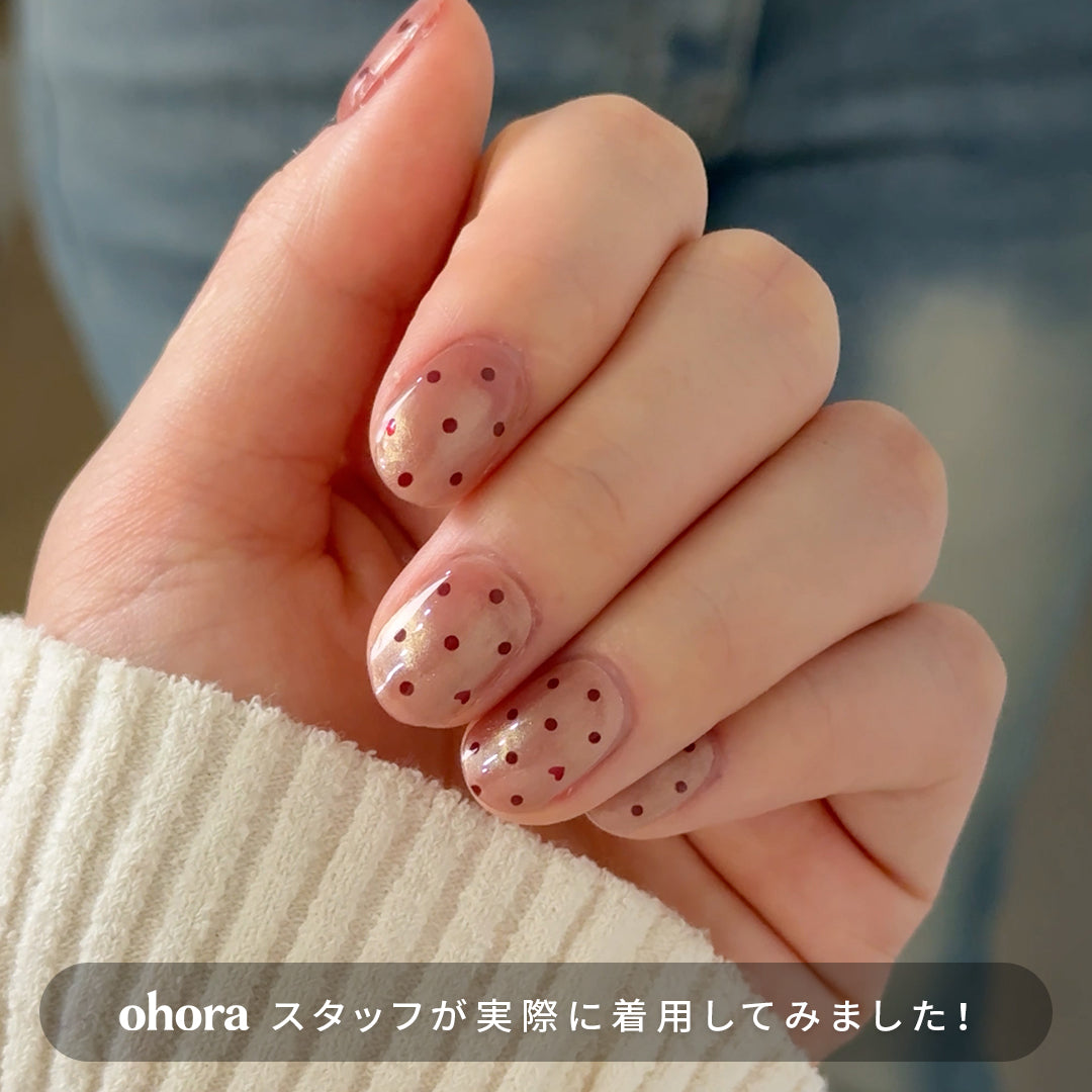 オリビアミラキュルー　多機能型ジェル オンラインショップ｜ジェリーネイル（Jelly Nail）公式 / カラー