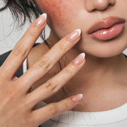 Pure French (OVAL)