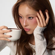 Melty Cocoa (OVAL/SHORT)