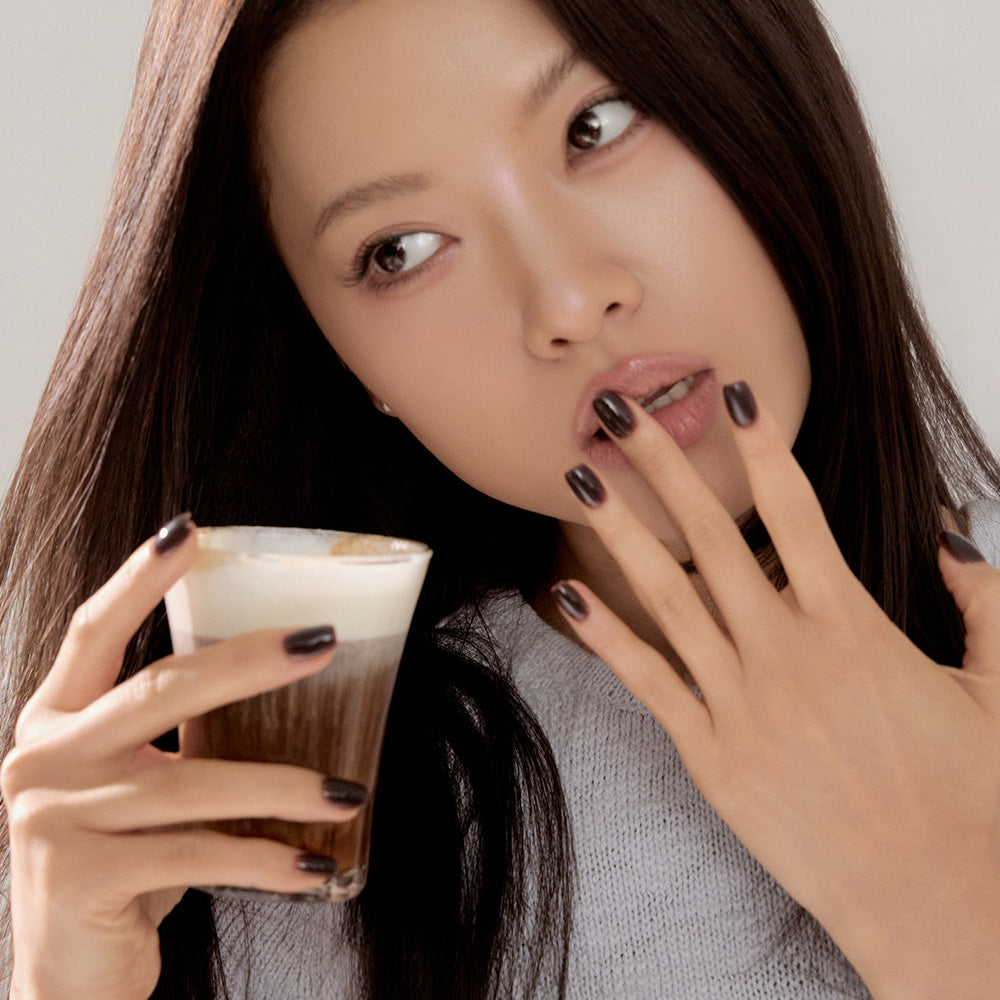 Espresso (SQUARE/SHORT)