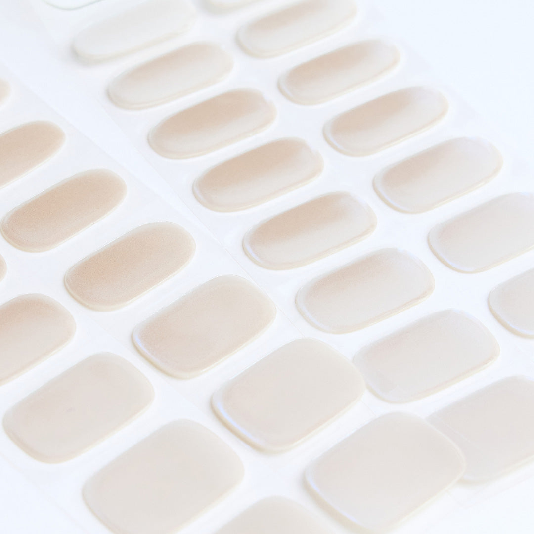 N Pearl Veil | セルフジェルネイルのohora公式 – ohora jp