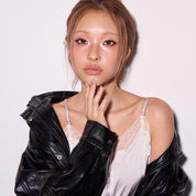 Sand Pearl (OVAL/SHORT)