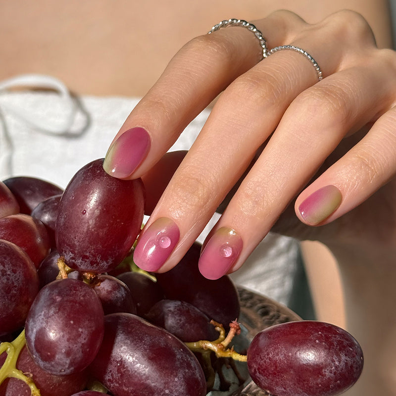 N Juicy Grape