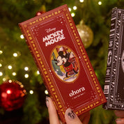 N Mickey's Christmas