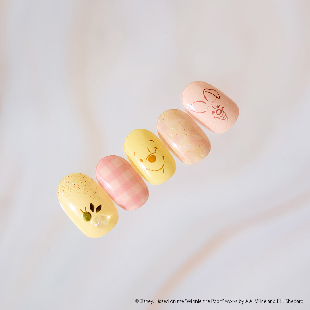 N Picnic Time | セルフジェルネイルのohora公式 – ohora jp