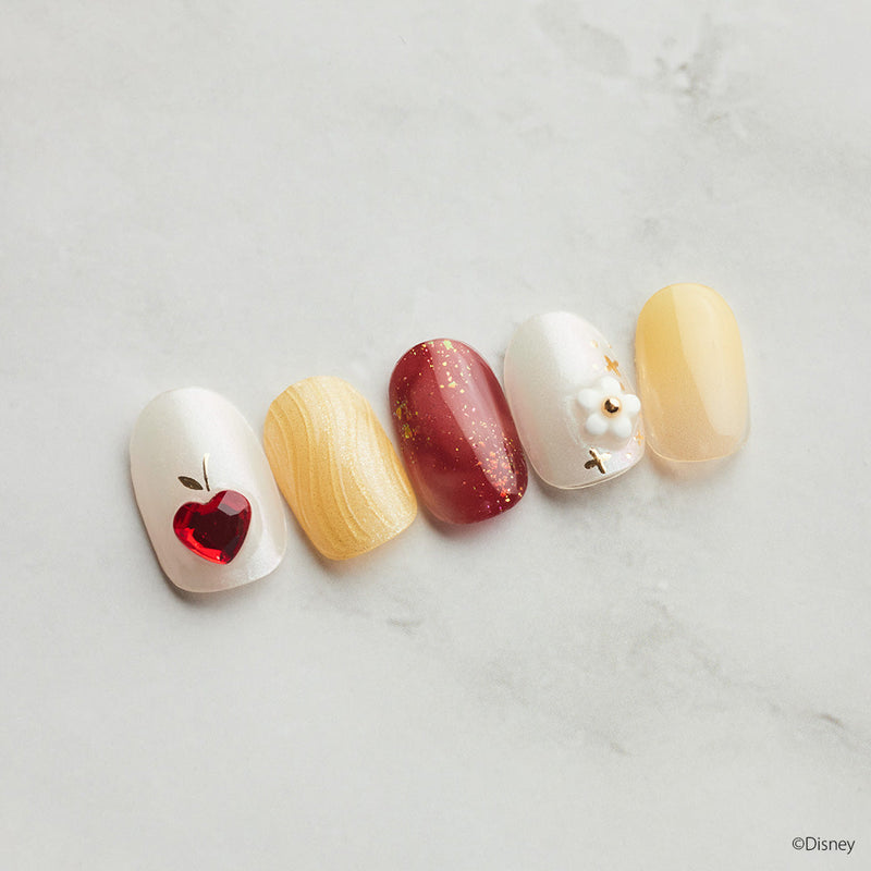 N Snow White&