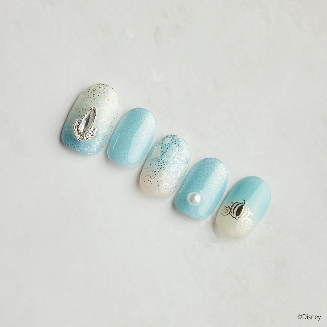 N Cinderella's Sparkle