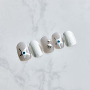 N Chrome Muse