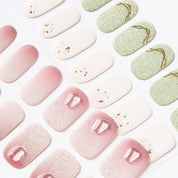 N Sakura Matcha