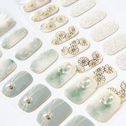 N Miyabi Green