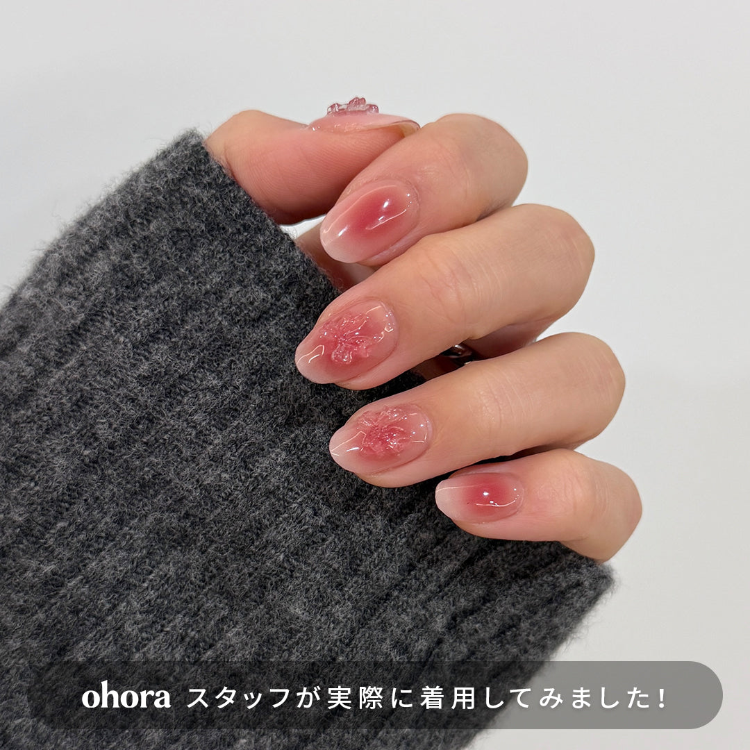 N Dear Gift | セルフジェルネイルのohora公式 – ohora jp