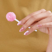 Twinkle Berry (OVAL/SHORT)