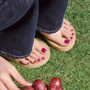 P Grape Jelly