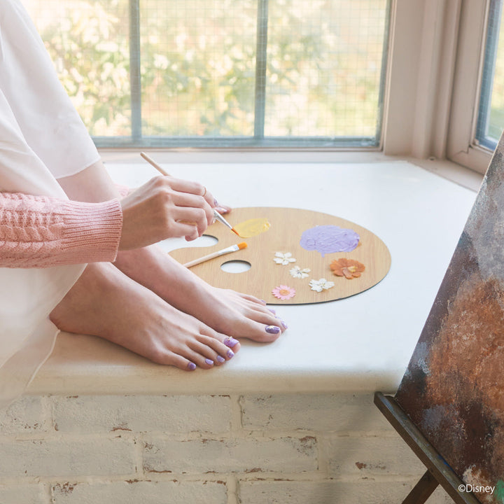 P Rapunzel's Adventure | セルフジェルネイルのohora公式