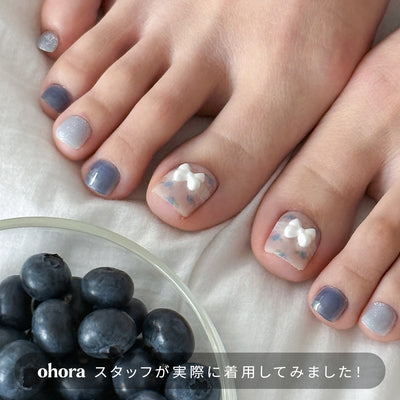 P Berry ChouChou