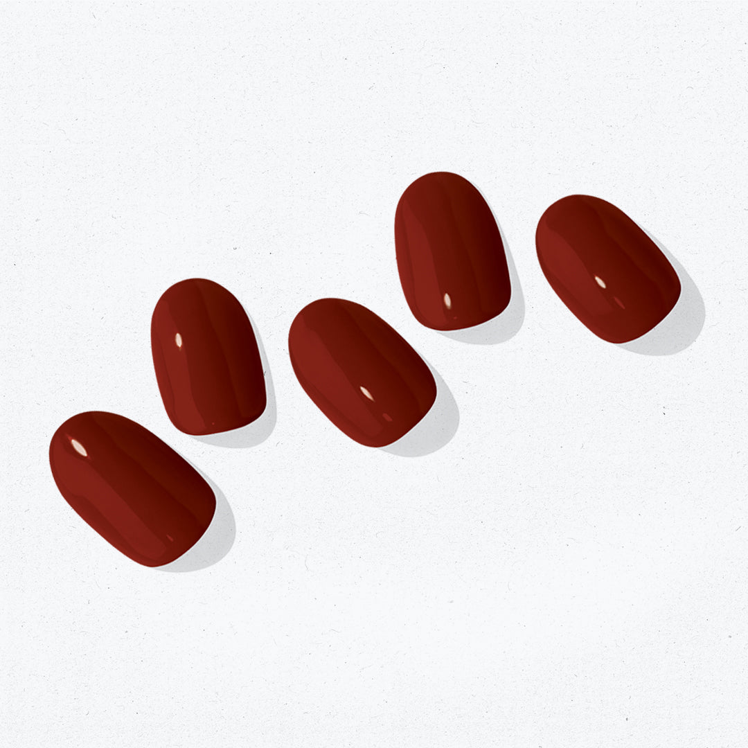 N Chilly | セルフジェルネイルのohora公式 – ohora jp