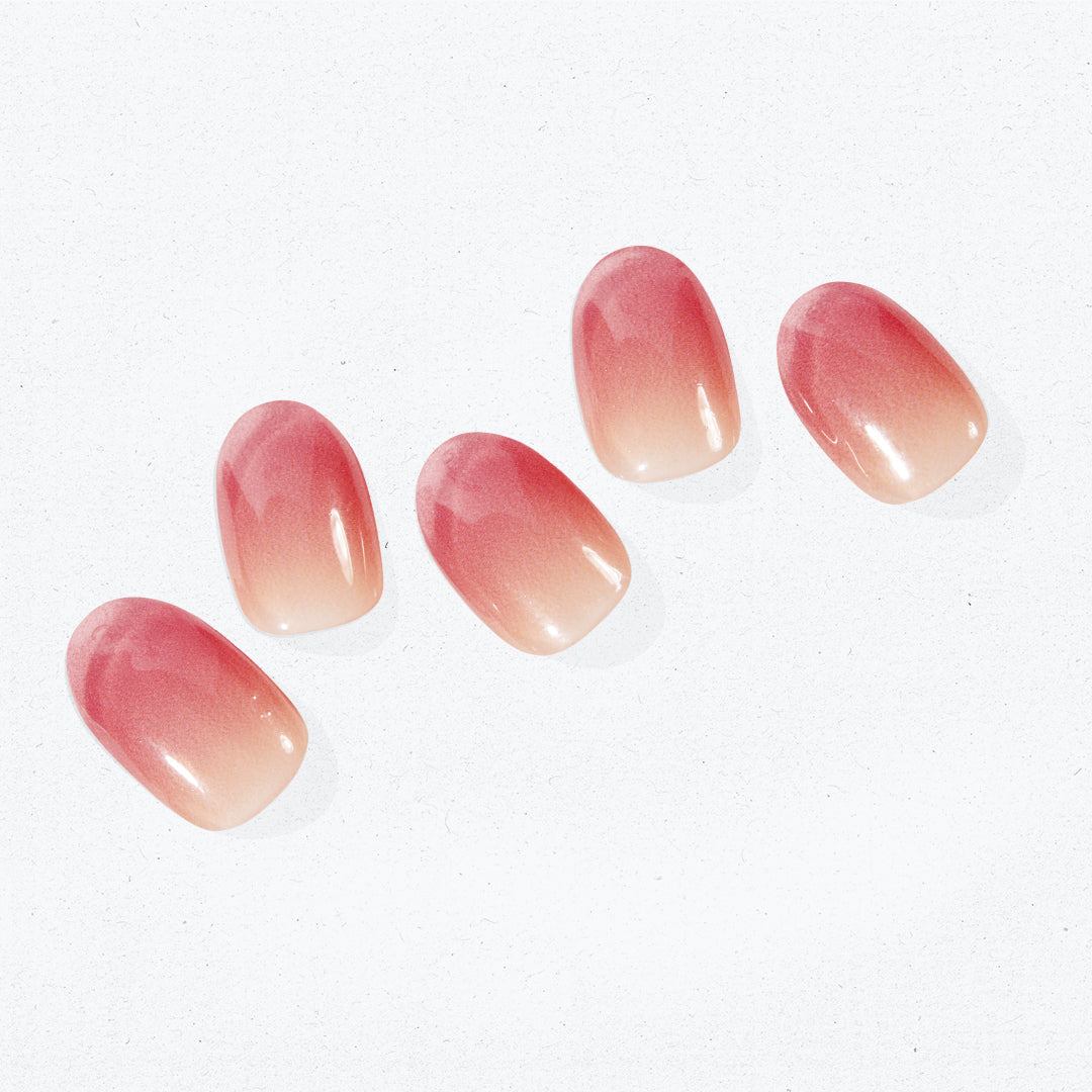 N Basic Nails no.1 | セルフジェルネイルのohora公式 – ohora jp