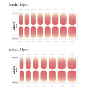 N Basic Nails no.1