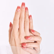 N Basic Nails no.1