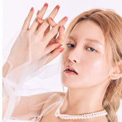 N Basic Nails no.1