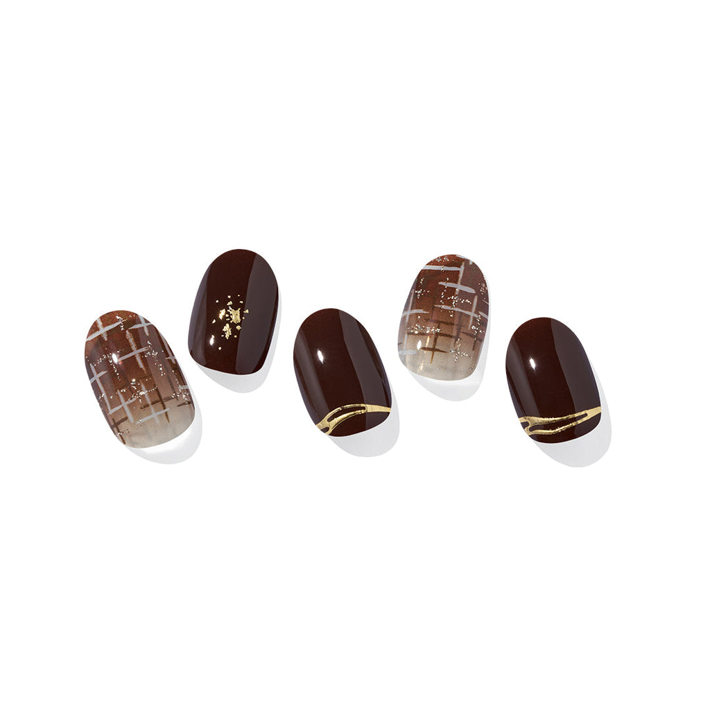 【ohora日本公式ショップ】N Mild Chocolate - ohora.co.jp – ohora jp