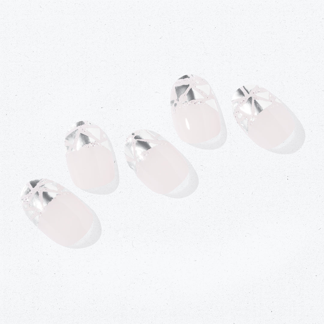 NAILILY様 オーダー N Mirror | セルフジェルネイルのohora公式 – ohora jp