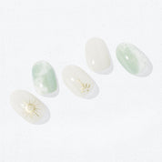 N Hippie Jade