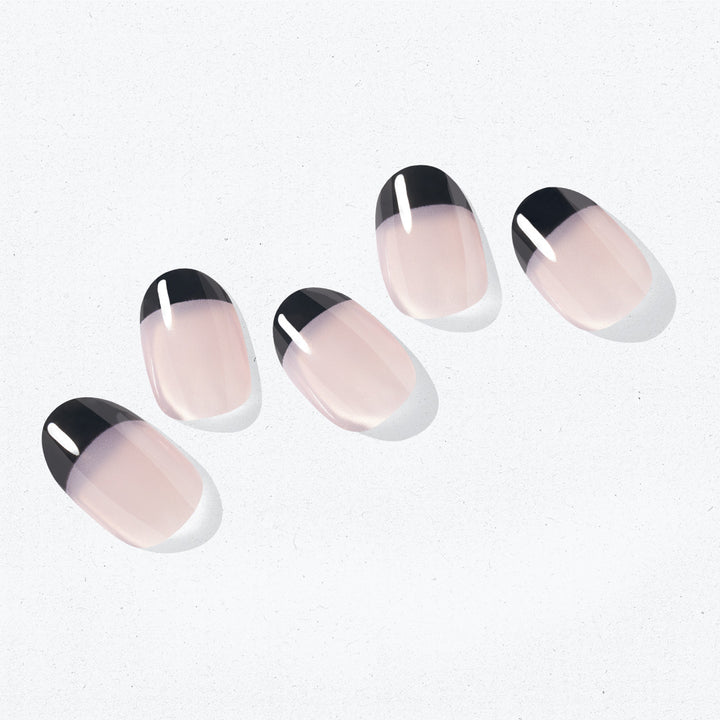 N Chic French | セルフジェルネイルのohora公式 – ohora jp