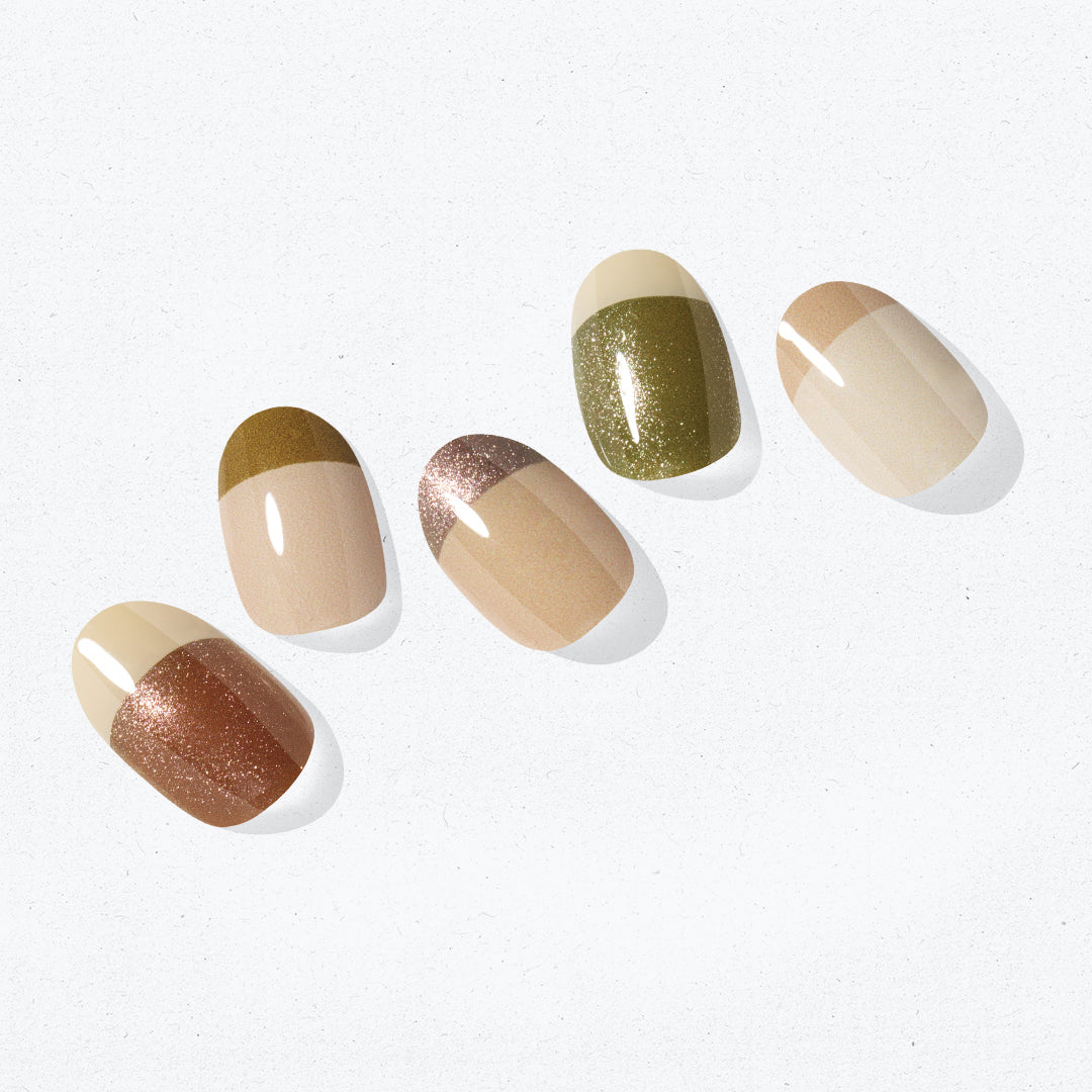 N Nut Pudding | セルフジェルネイルのohora公式 – ohora jp