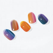 N Gradient