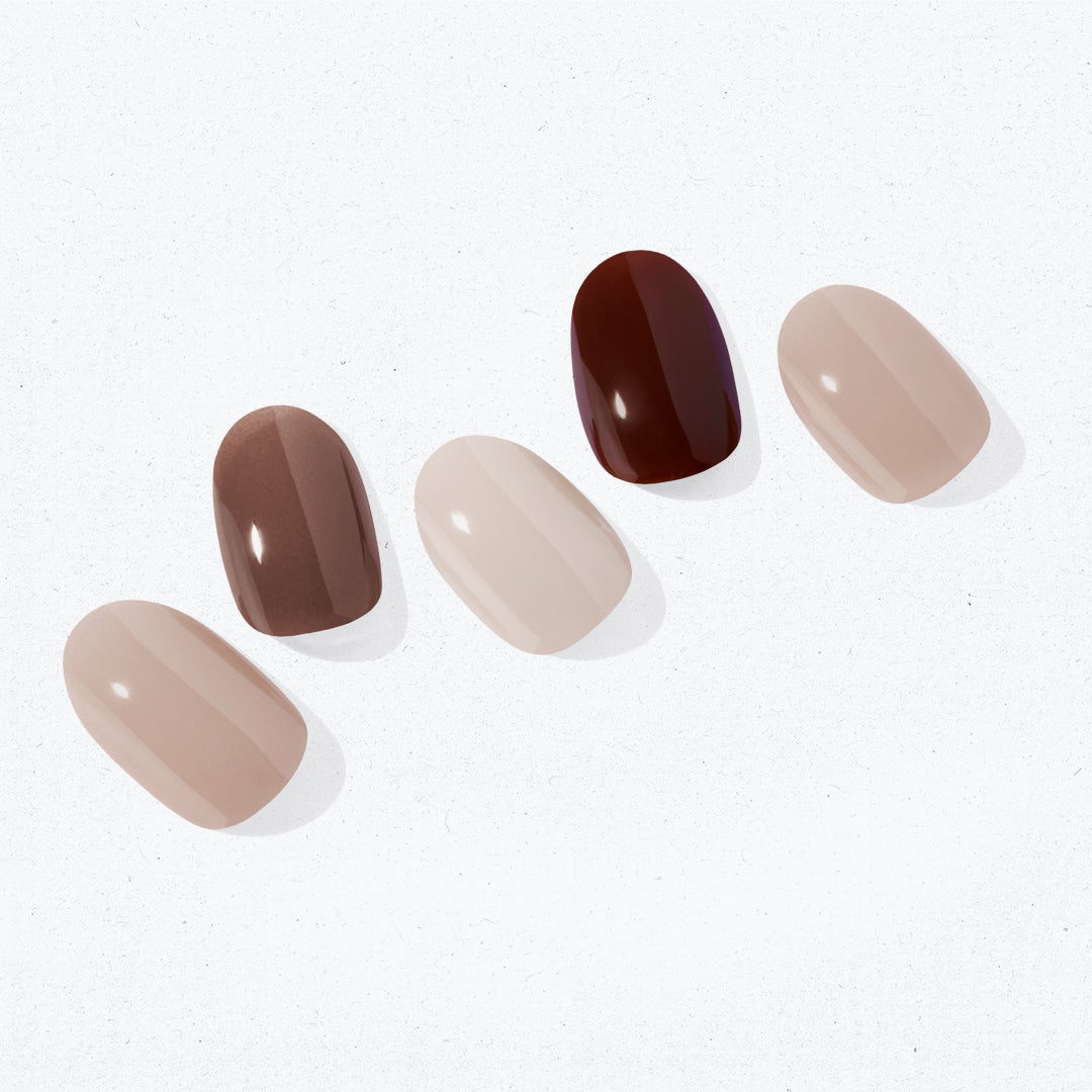 N Roasting | セルフジェルネイルのohora公式 – ohora jp