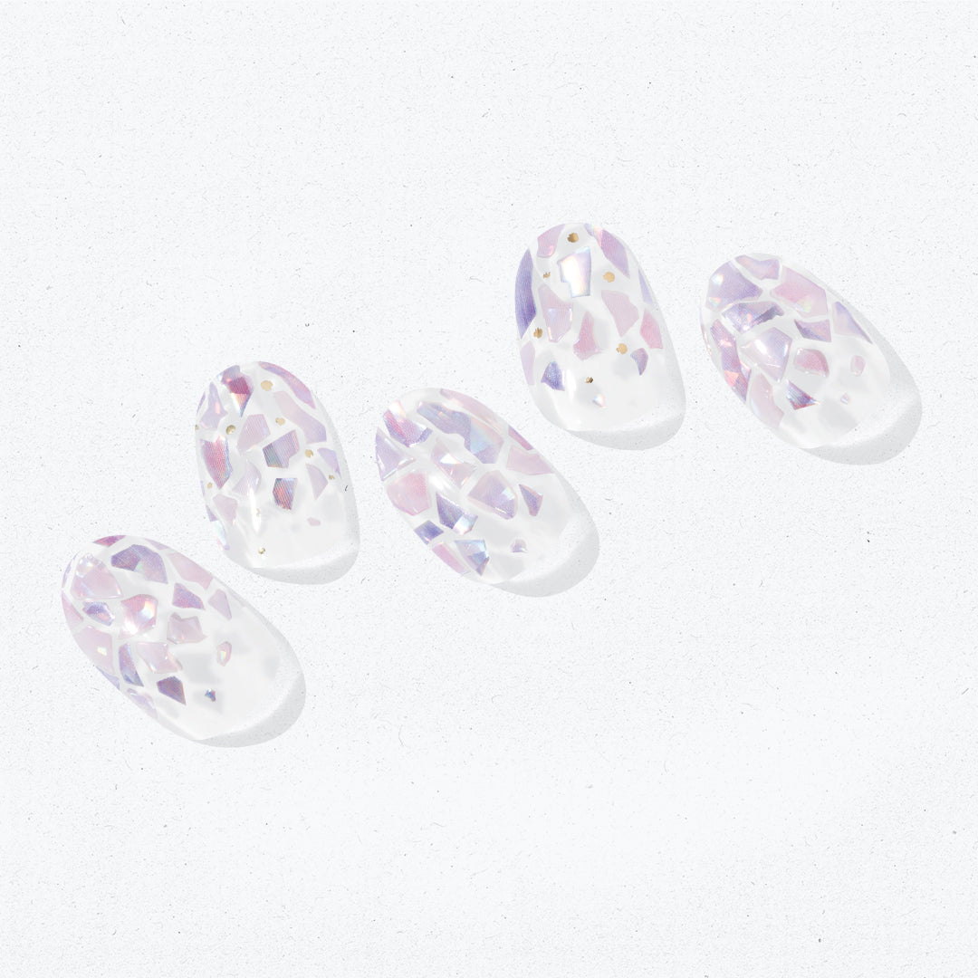 N Petal Rain | セルフジェルネイルのohora公式 – ohora jp