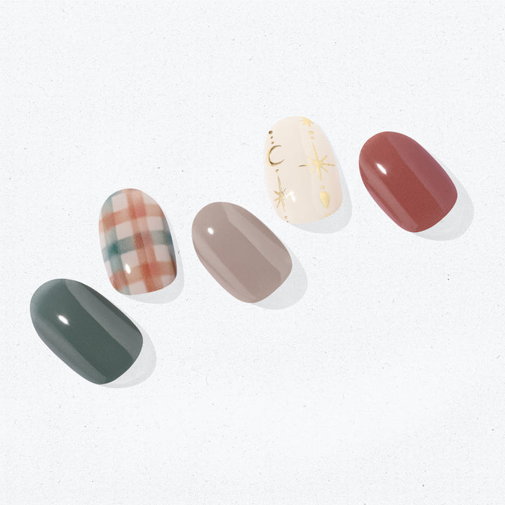 N Joy | セルフジェルネイルのohora公式 – ohora jp