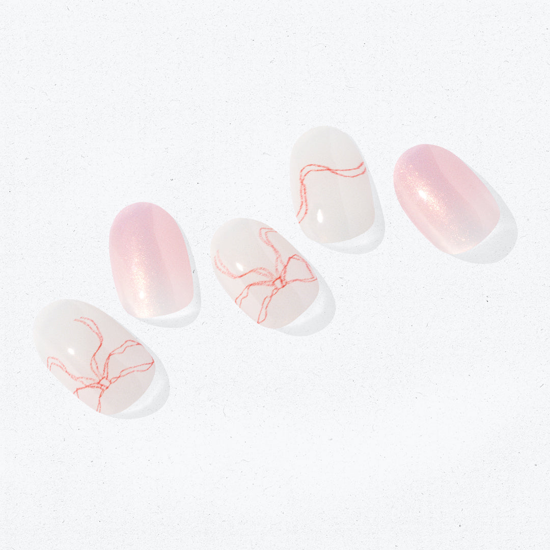 yorsnail様　ネイル確認 N Someday | セルフジェルネイルのohora公式 – ohora jp