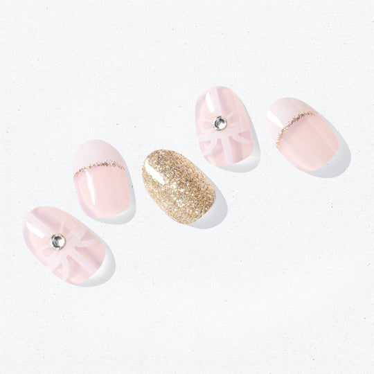 N Christmas Surprise