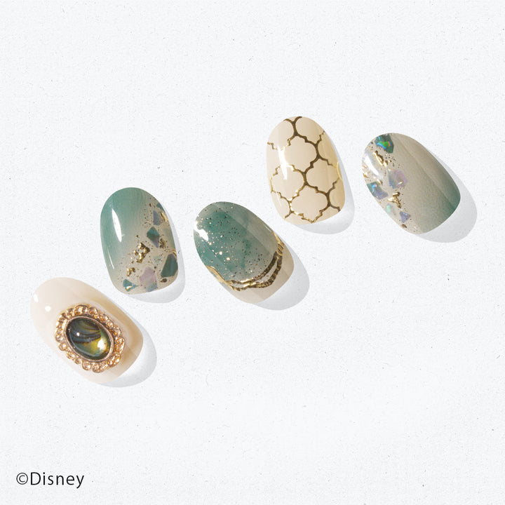 ohora 9点セット 楽天市場】【公式】N Power Stone：ND-018-J/ ohora gelnails