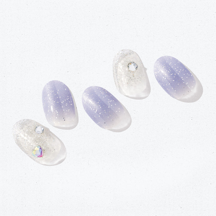 N Ice Queen | セルフジェルネイルのohora公式 – ohora jp