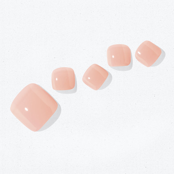 Ohora セルフネイル ジェルネイル 11品セット 未開封　ピンク系 N Glossy Pink | セルフジェルネイルのohora公式 – ohora jp